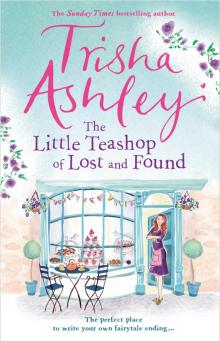 The Little Teashop of Lost and Found Read online