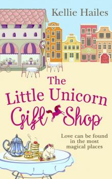 The Little Unicorn Gift Shop Read online
