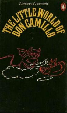 The Little World of Don Camillo Read online
