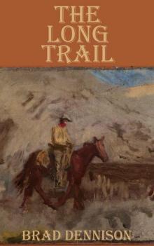 The Long Trail (The McCabes Book 1) Read online