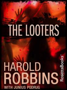 The Looters Read online