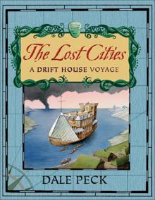 The Lost Cities Read online