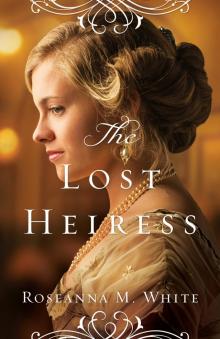 The Lost Heiress Read online