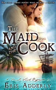 The Maid and The Cook Read online