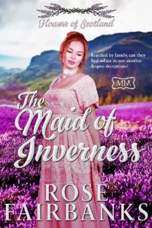 The Maid of Inverness (The Marriage Maker Book 21) Read online