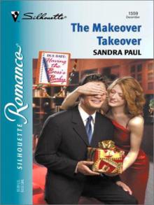 The Makeover Takeover Read online