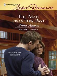 The Man From Her Past Read online