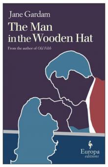 The Man in the Wooden Hat Read online