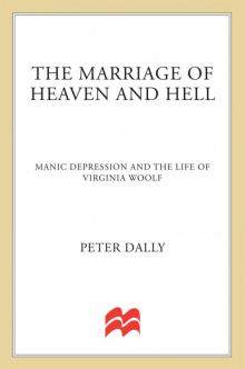 The Marriage of Heaven and Hell