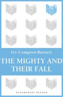 The Mighty and Their Fall Read online