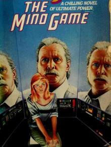 The Mind Game Read online