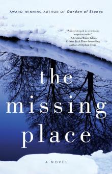 The Missing Place Read online