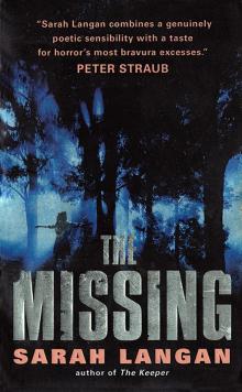 The Missing Read online