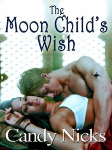 The Moon Child's Wish Read online