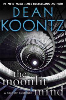 The Moonlit Mind (Novella): A Tale of Suspense