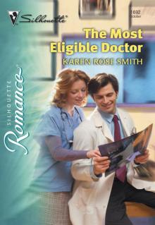 The Most Eligible Doctor Read online