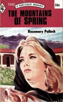 The Mountains of Spring Read online
