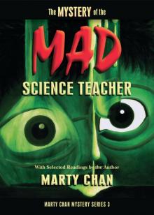 The Mystery of the Mad Science Teacher Read online