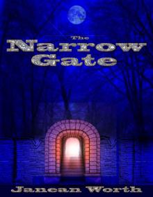 The Narrow Gate Read online