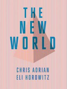 The New World: A Novel Read online