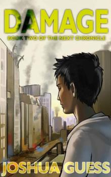 The Next Chronicle (Book 2): Damage Read online