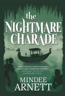 The Nightmare Charade Read online
