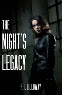 The Night's Legacy Read online