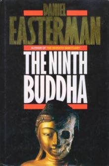 The Ninth Buddha Read online