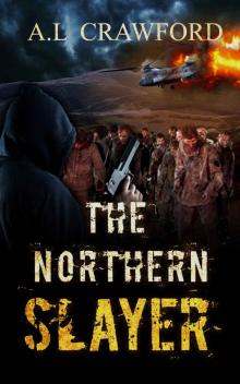 The Northern Slayer Read online