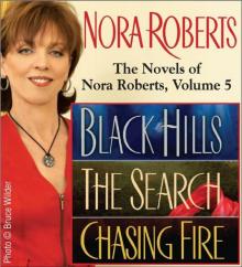The Novels of Nora Roberts, Volume 5 Read online