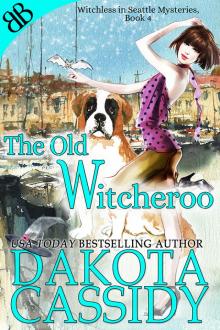 The Old Witcheroo Read online