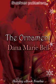The Ornament: Max and Emma ( halle pumas) Read online