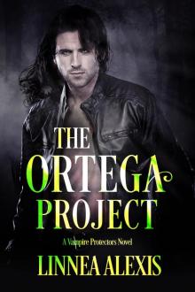 The Ortega Project Read online