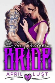 THE OUTLAW’S BRIDE Read online