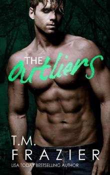 The Outliers: (The Outskirts Duet Book 2)