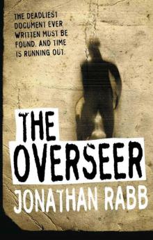 The Overseer Read online