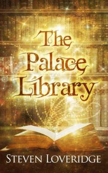The Palace Library Read online