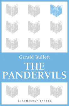 The Pandervils Read online