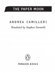 The Paper Moon Read online
