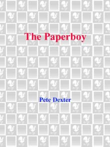 The Paperboy Read online