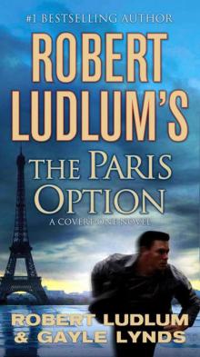 The Paris Option c-3 Read online