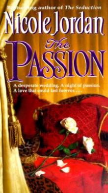 The Passion n-2 Read online