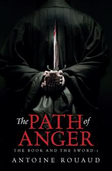 The Path of Anger Read online