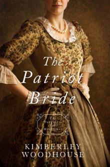 The Patriot Bride Read online