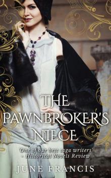 The Pawnbroker's Niece Read online