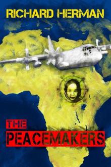 The Peacemakers Read online