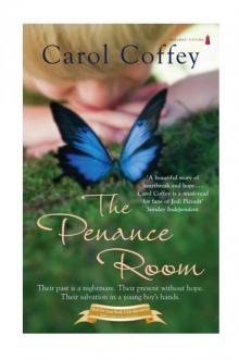 The Penance Room Read online