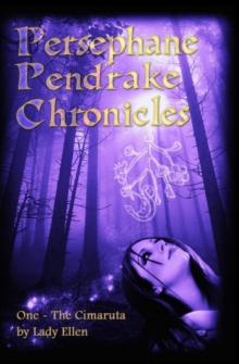 The Persephane Pendrake Chronicles_One_the Cimaruta Read online
