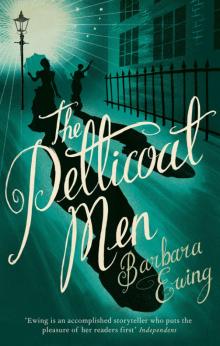 The Petticoat Men