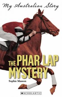 The Phar Lap Mystery Read online